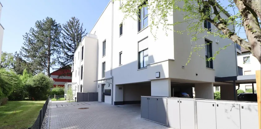 von Poll Immobilien GmbH