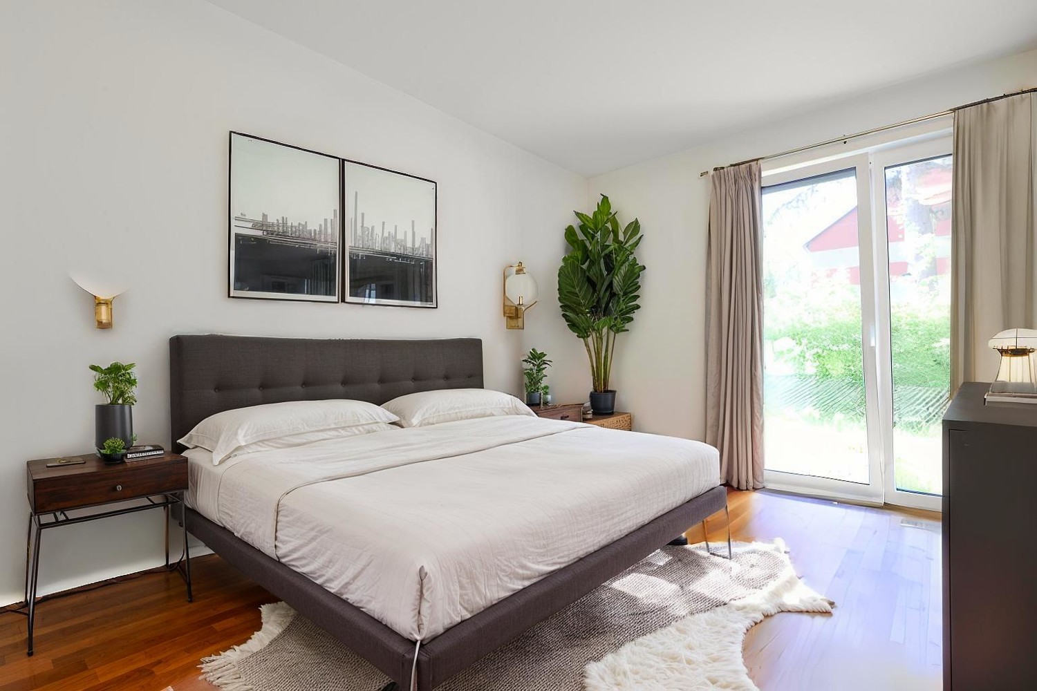 Homestaging