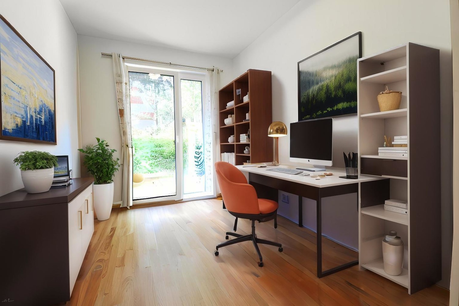 Homestaging
