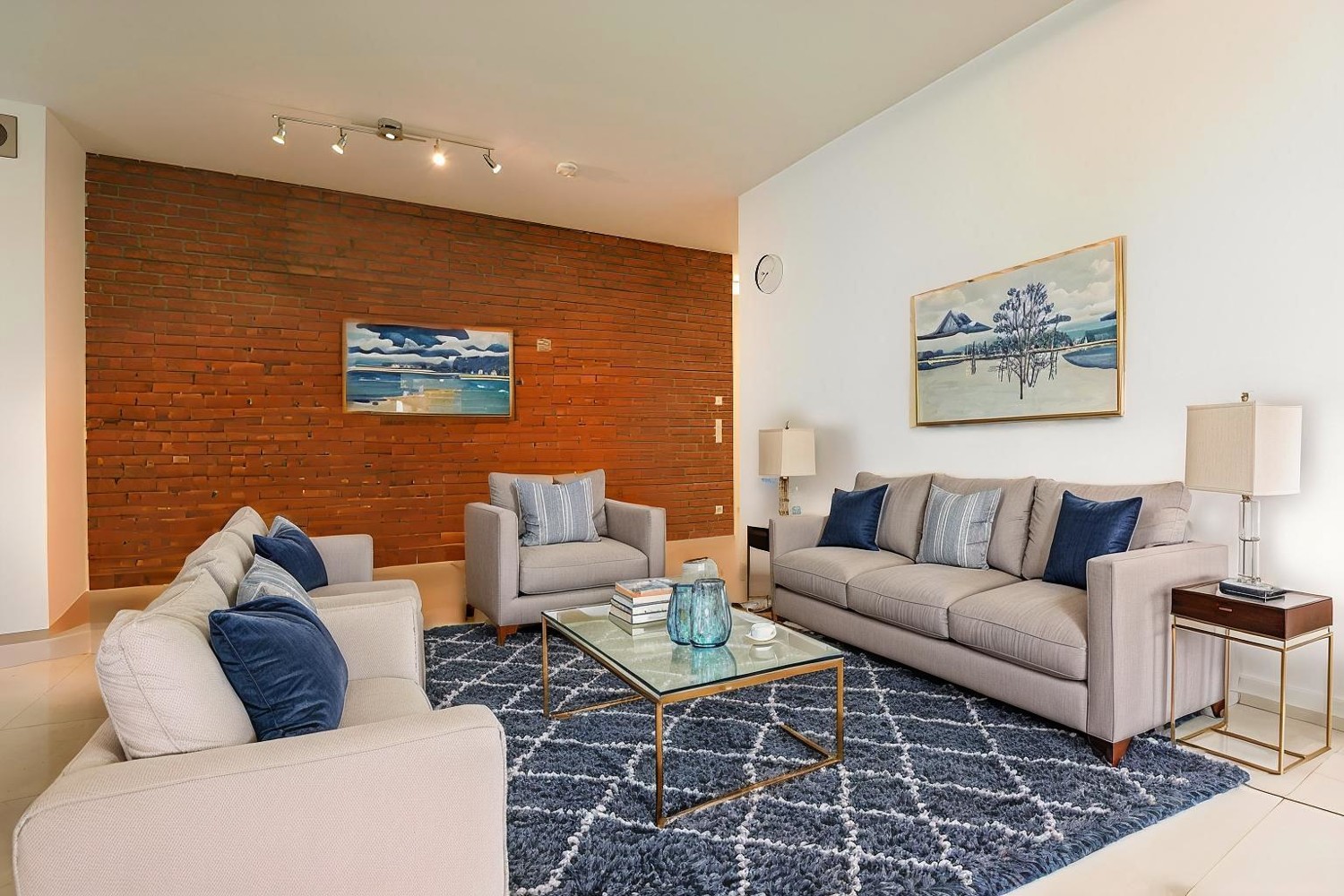Homestaging