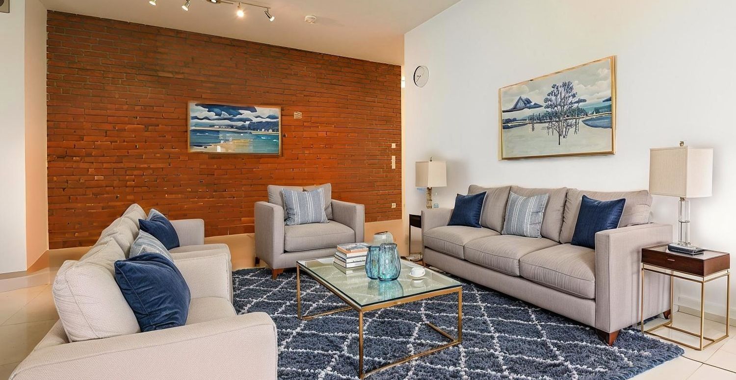 Homestaging