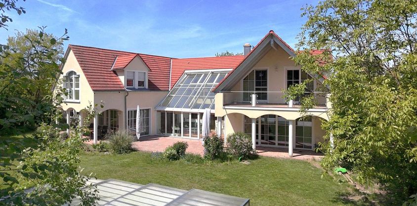 von Poll Immobilien GmbH