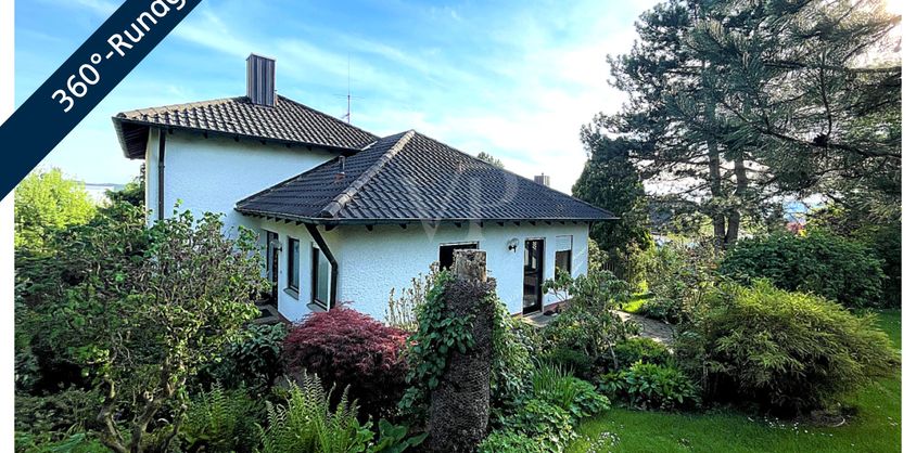 von Poll Immobilien GmbH