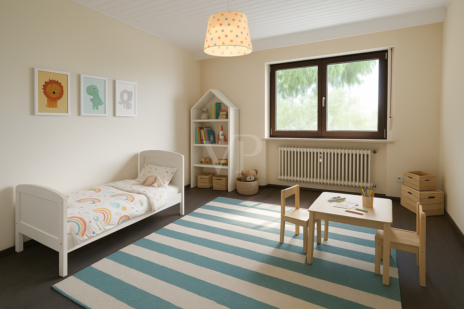 Homestaging