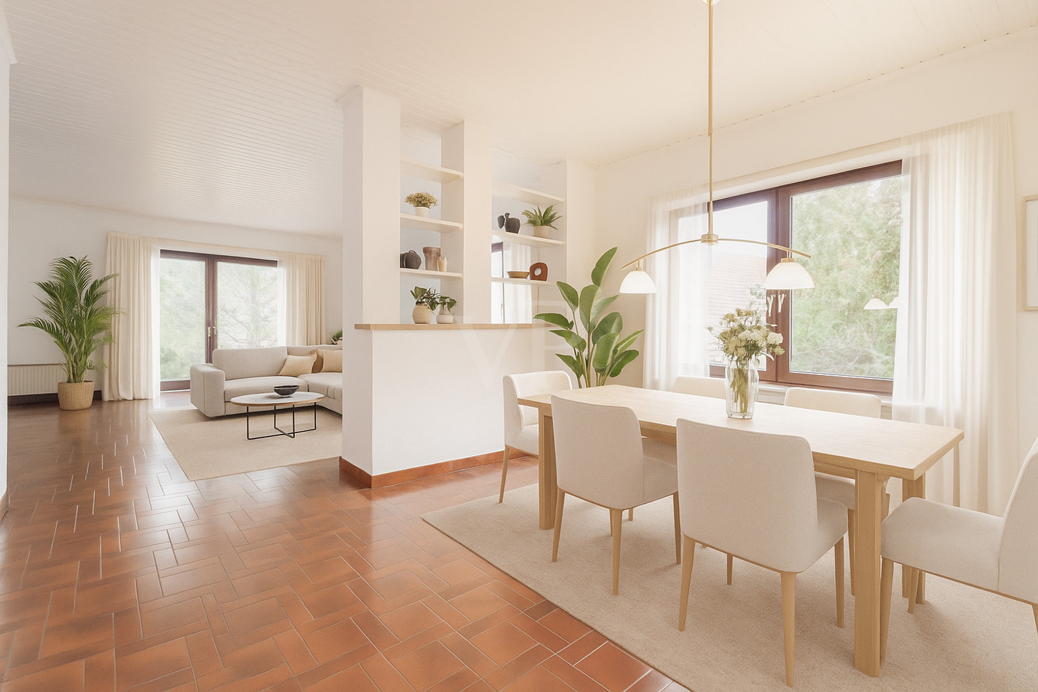 Homestaging