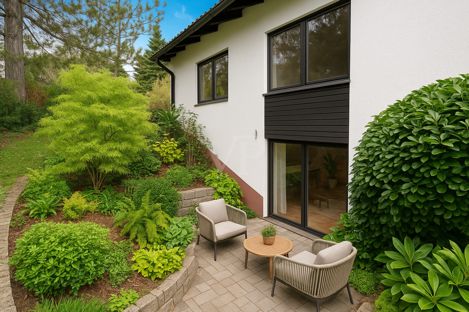 Homestaging