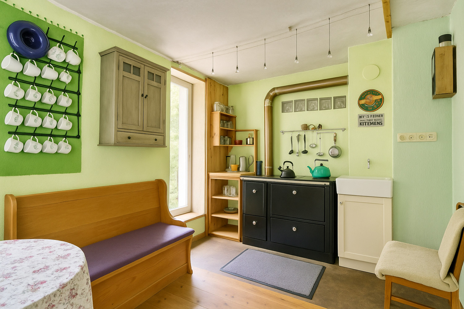 Homestaging