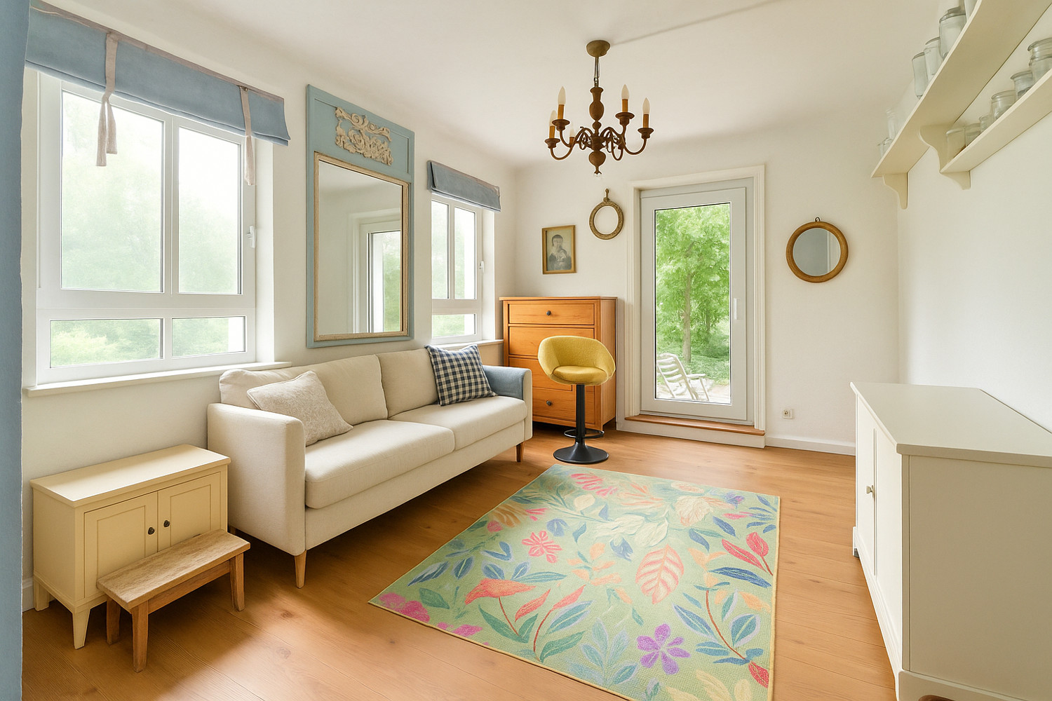 Homestaging