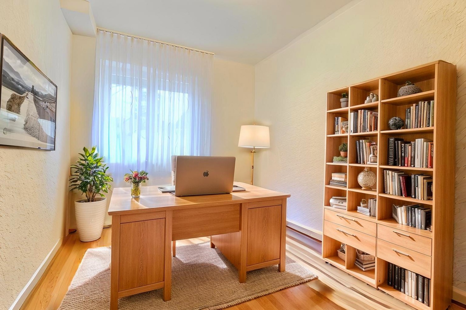 Homestaging