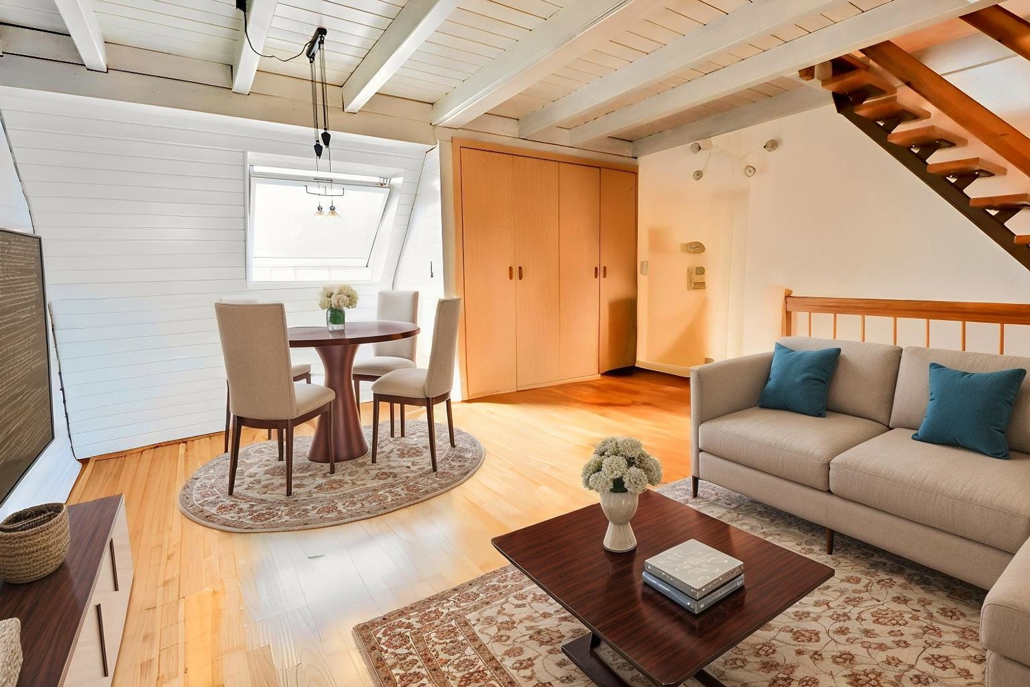 Homestaging