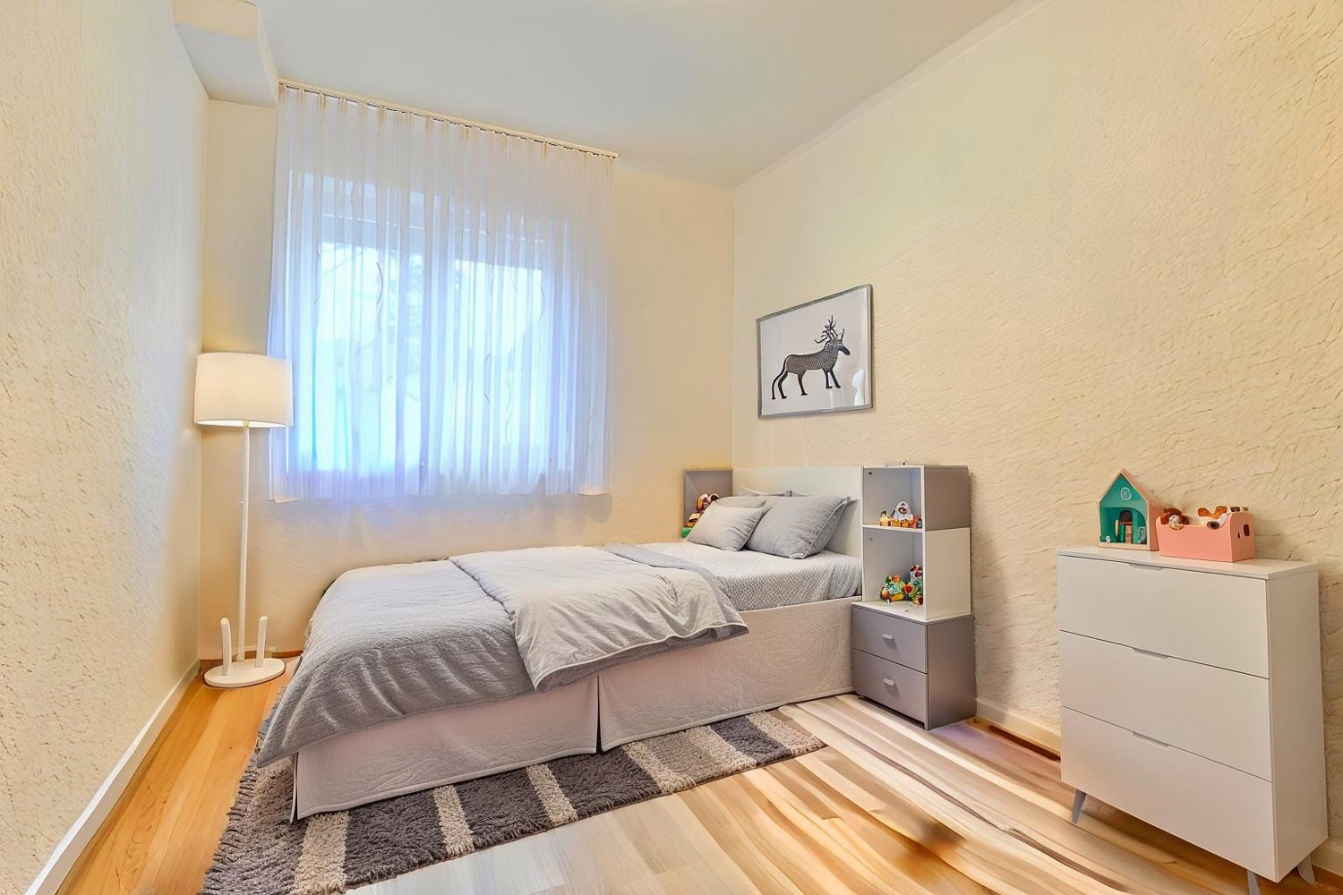 Homestaging