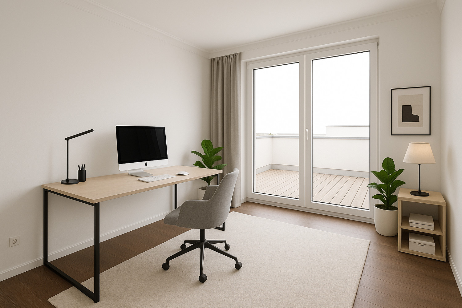 Homestaging
