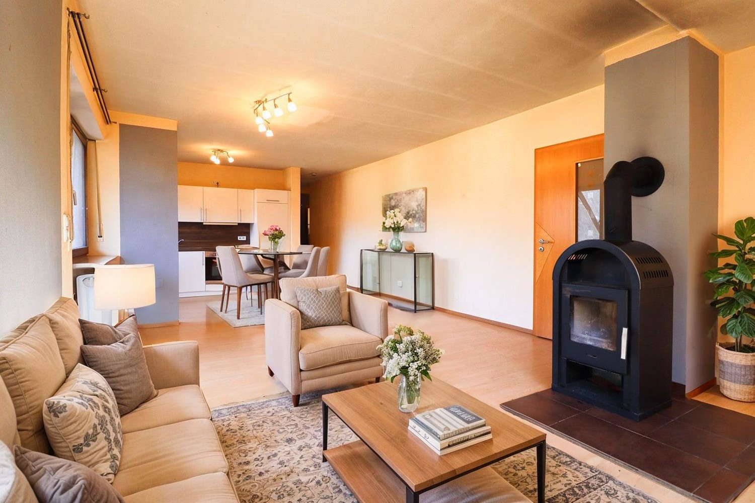 Homestaging