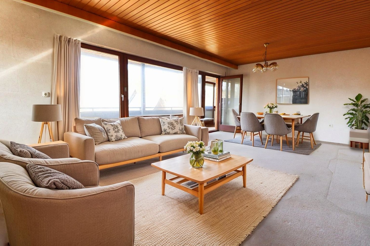 Homestaging