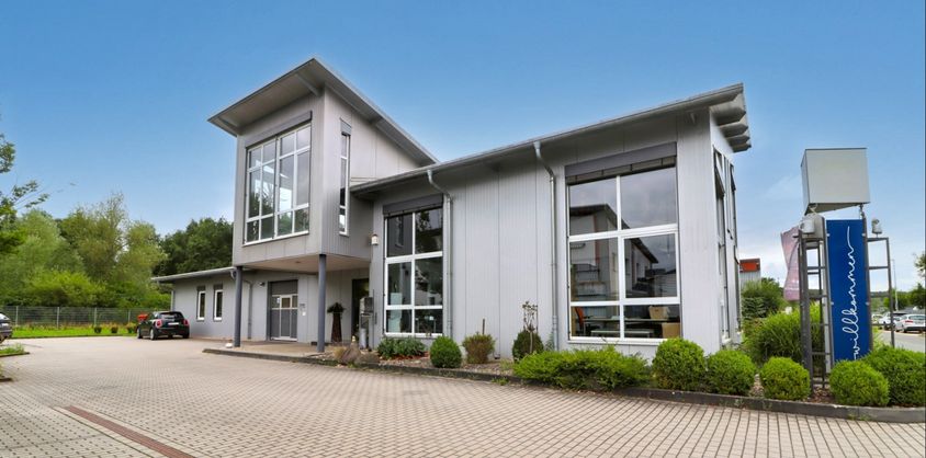 von Poll Immobilien GmbH