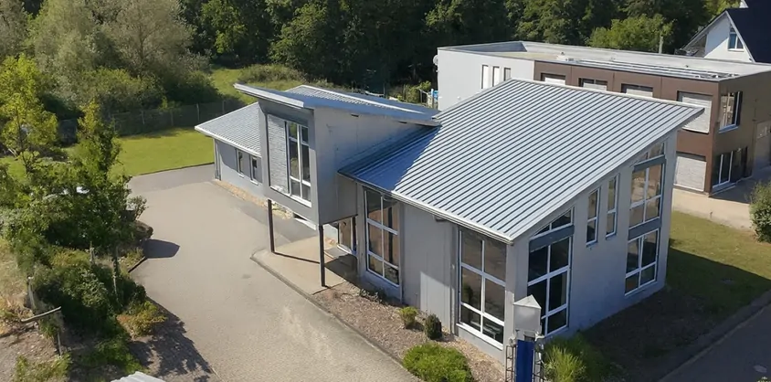 von Poll Immobilien GmbH