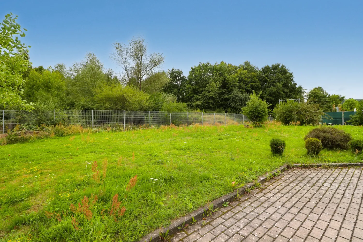 Arbeiten - Wohnen - Staunen