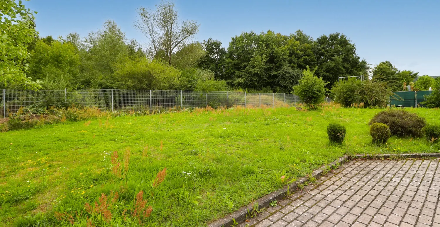 Arbeiten - Wohnen - Staunen