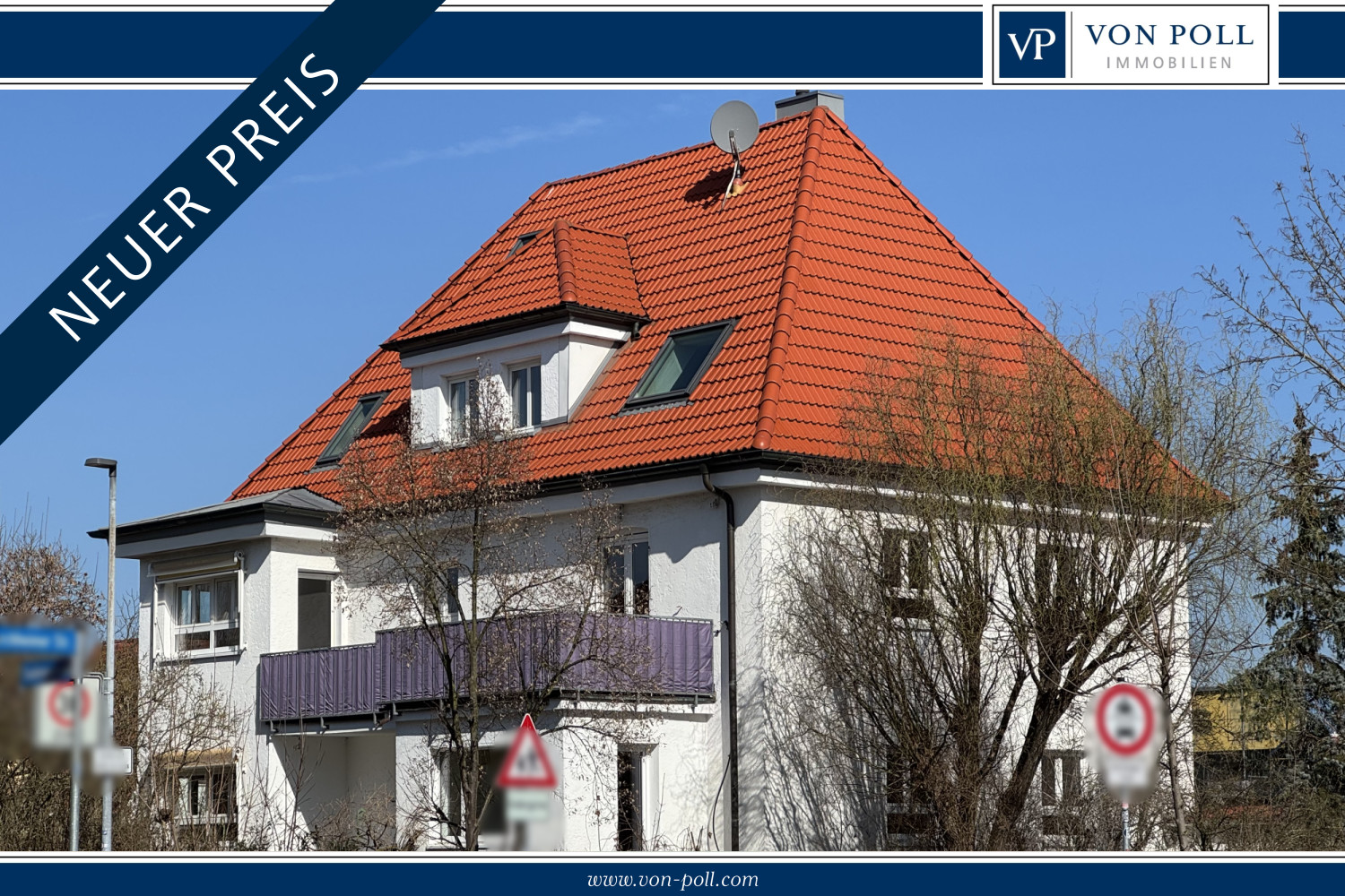 Attraktives 2-Familienhaus+Apartment in beliebter Lage Baiersdorf - Anleger aufgepasst!