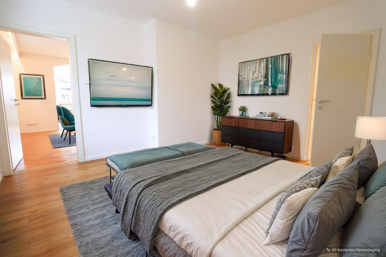 Attraktives 2-Familienhaus+Apartment in beliebter Lage Baiersdorf - Anleger aufgepasst!
