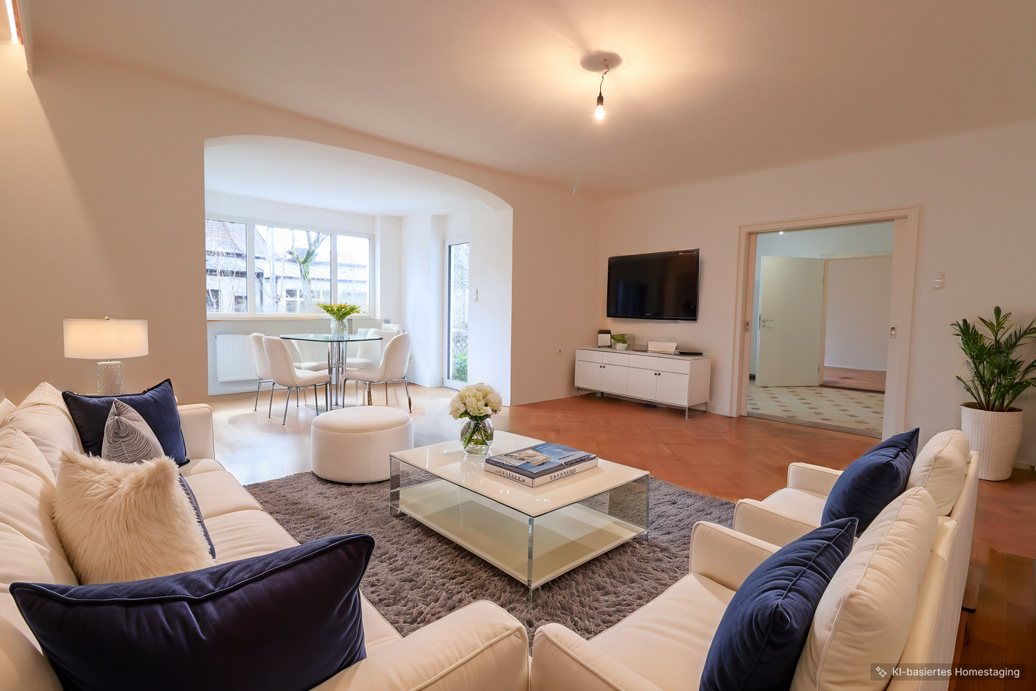 Attraktives 2-Familienhaus+Apartment in beliebter Lage Baiersdorf - Anleger aufgepasst!