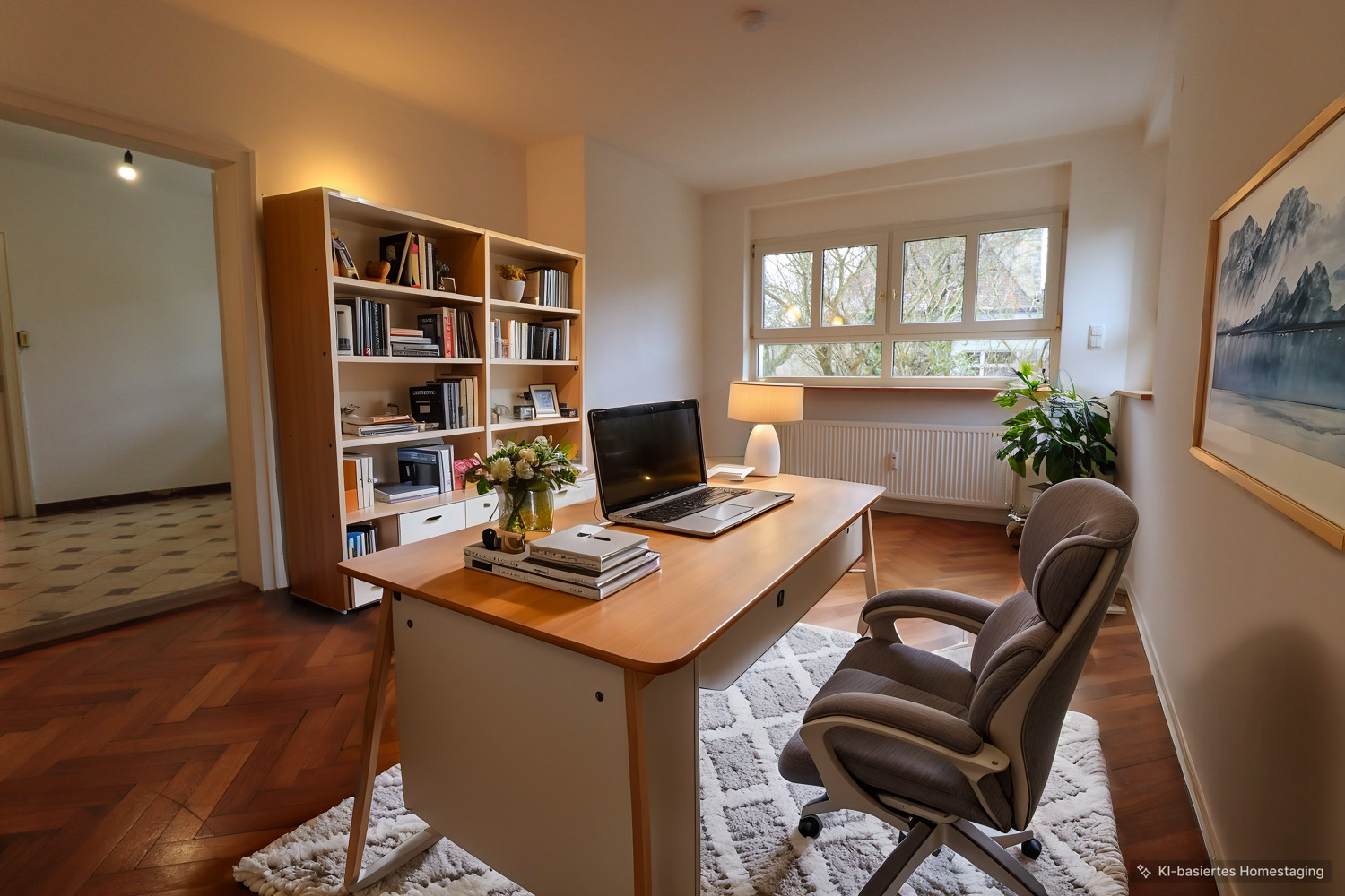 Attraktives 2-Familienhaus+Apartment in beliebter Lage Baiersdorf - Anleger aufgepasst!