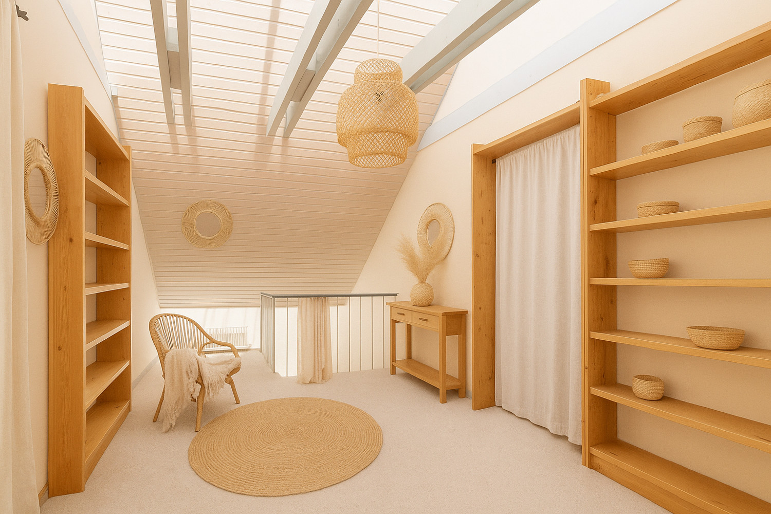 Homestaging