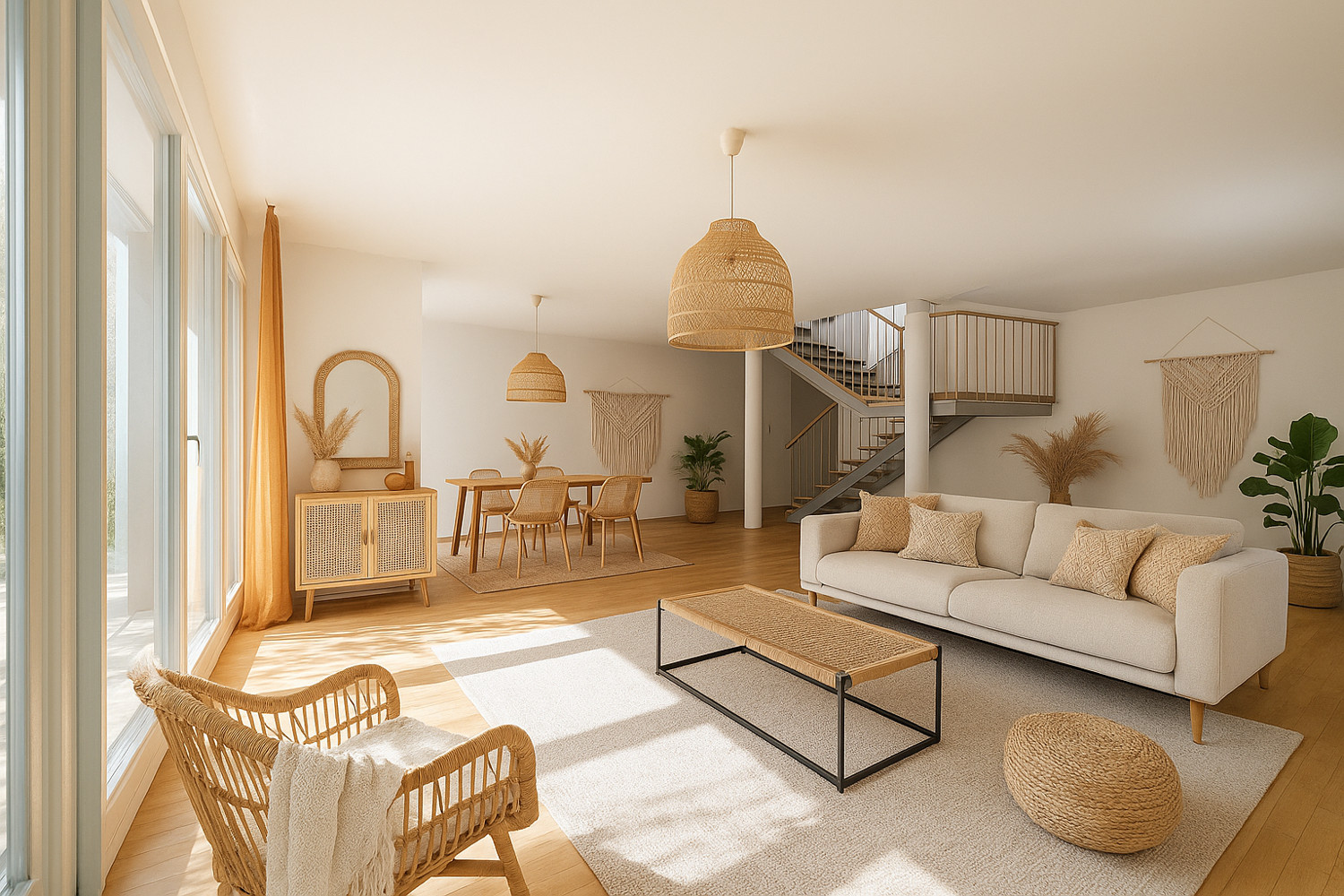 Homestaging