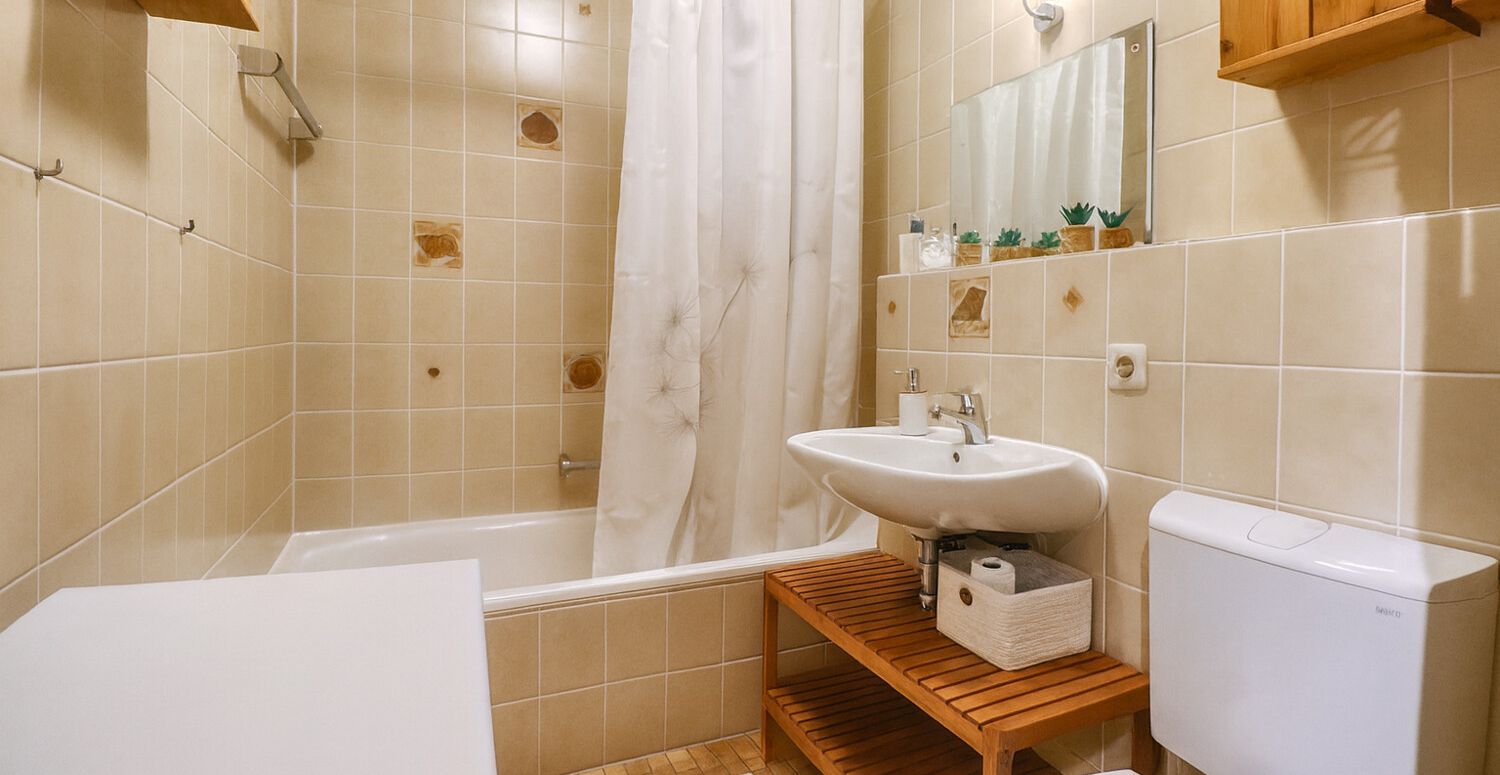 Helle Maisonette-Wohnung mit Rendite-Potenzial