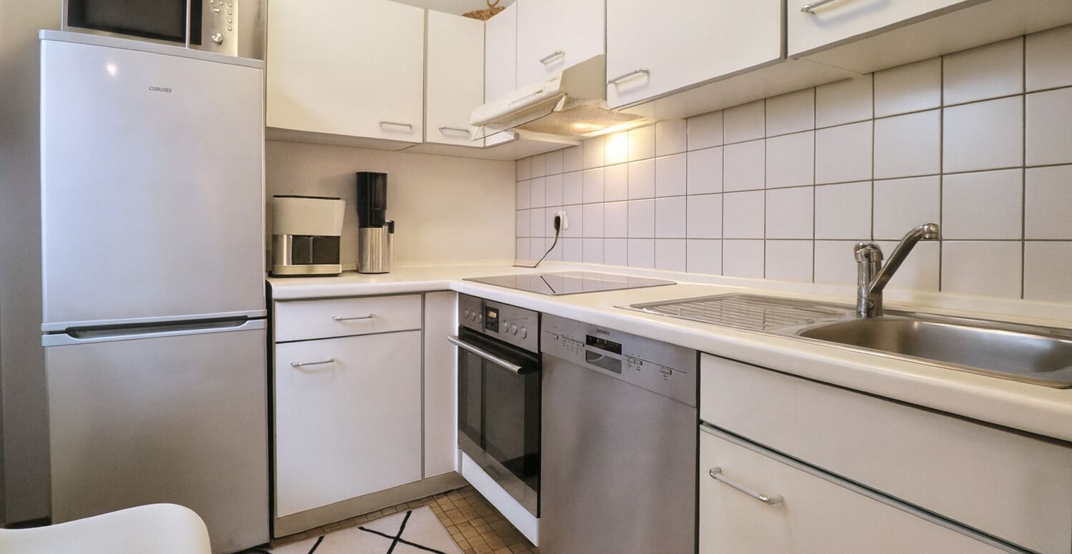 Helle Maisonette-Wohnung mit Rendite-Potenzial