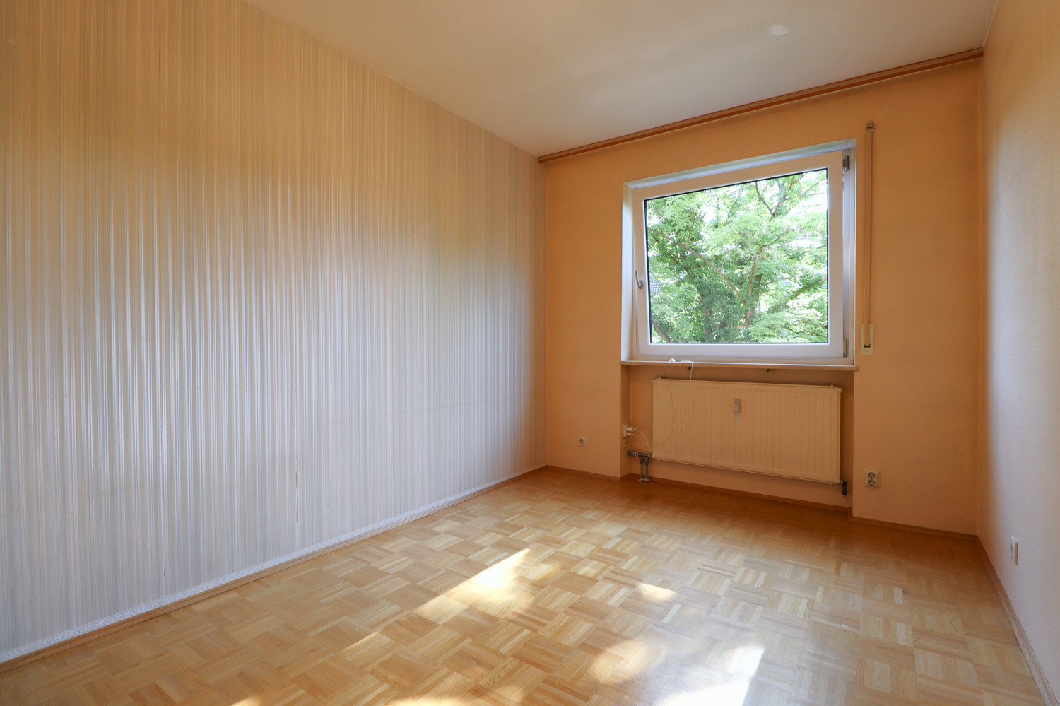 Gestalten & Wohlfühlen