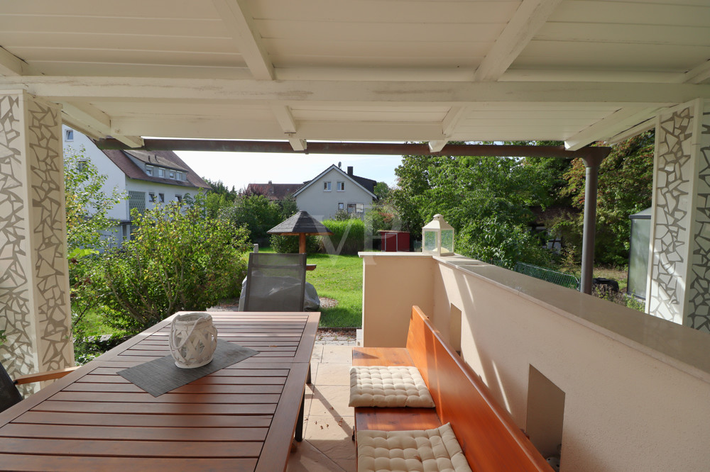 Letzte Gelegenheit: Freistehendes Haus in begehrter Lage - Jetzt mit KfW-Förderung profitieren!