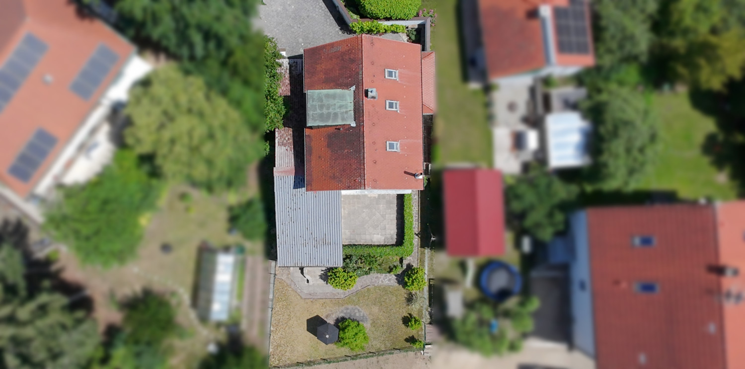 Vogelperspektive