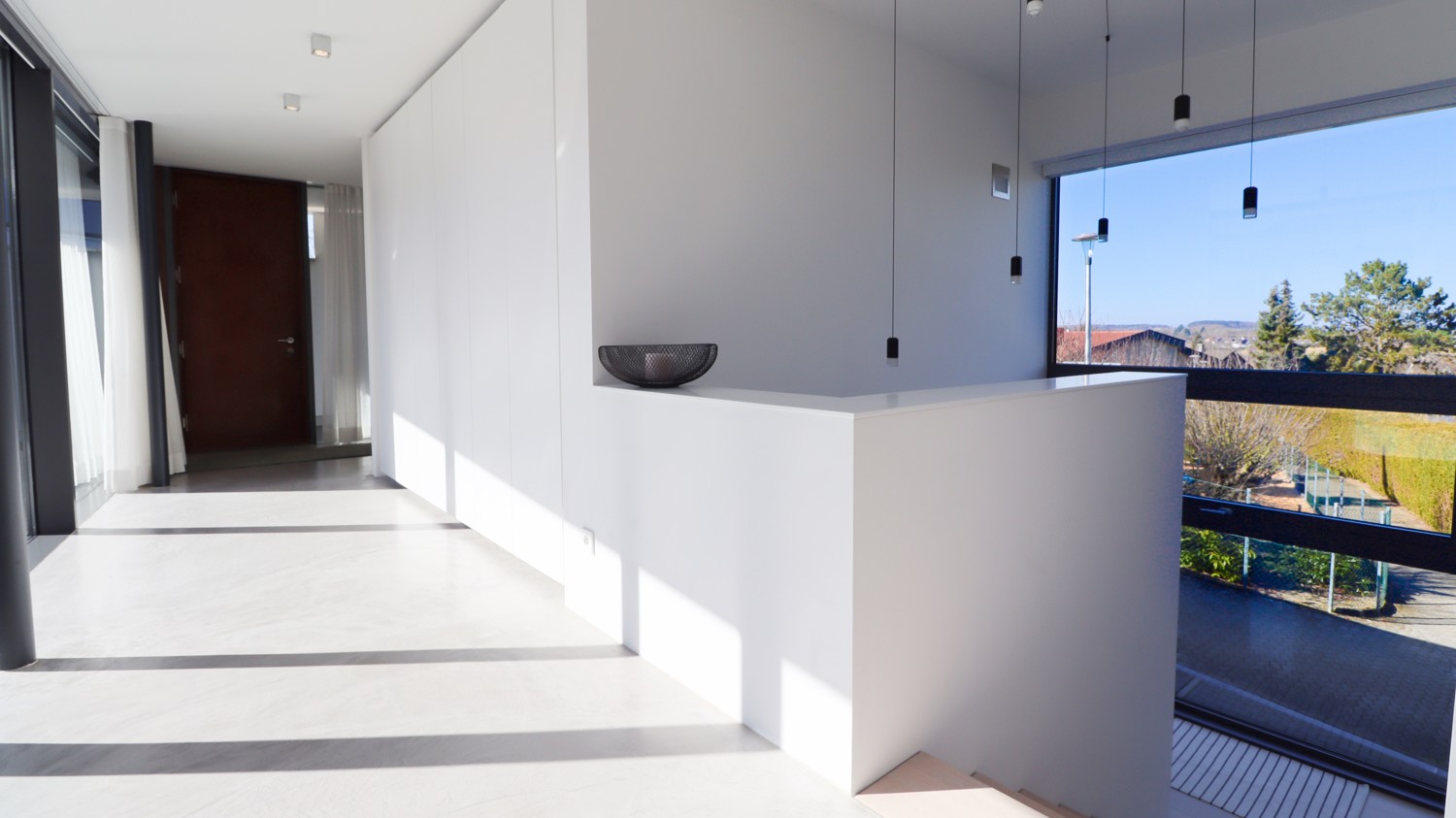 Architektenbungalow,  hell, großzügig + luxuriös ausgestattet,  Pool, Garage, fantastischer Garten