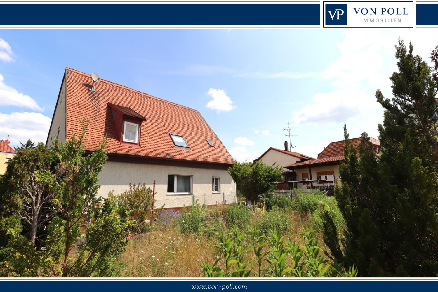 Zuhause mit Zukunft