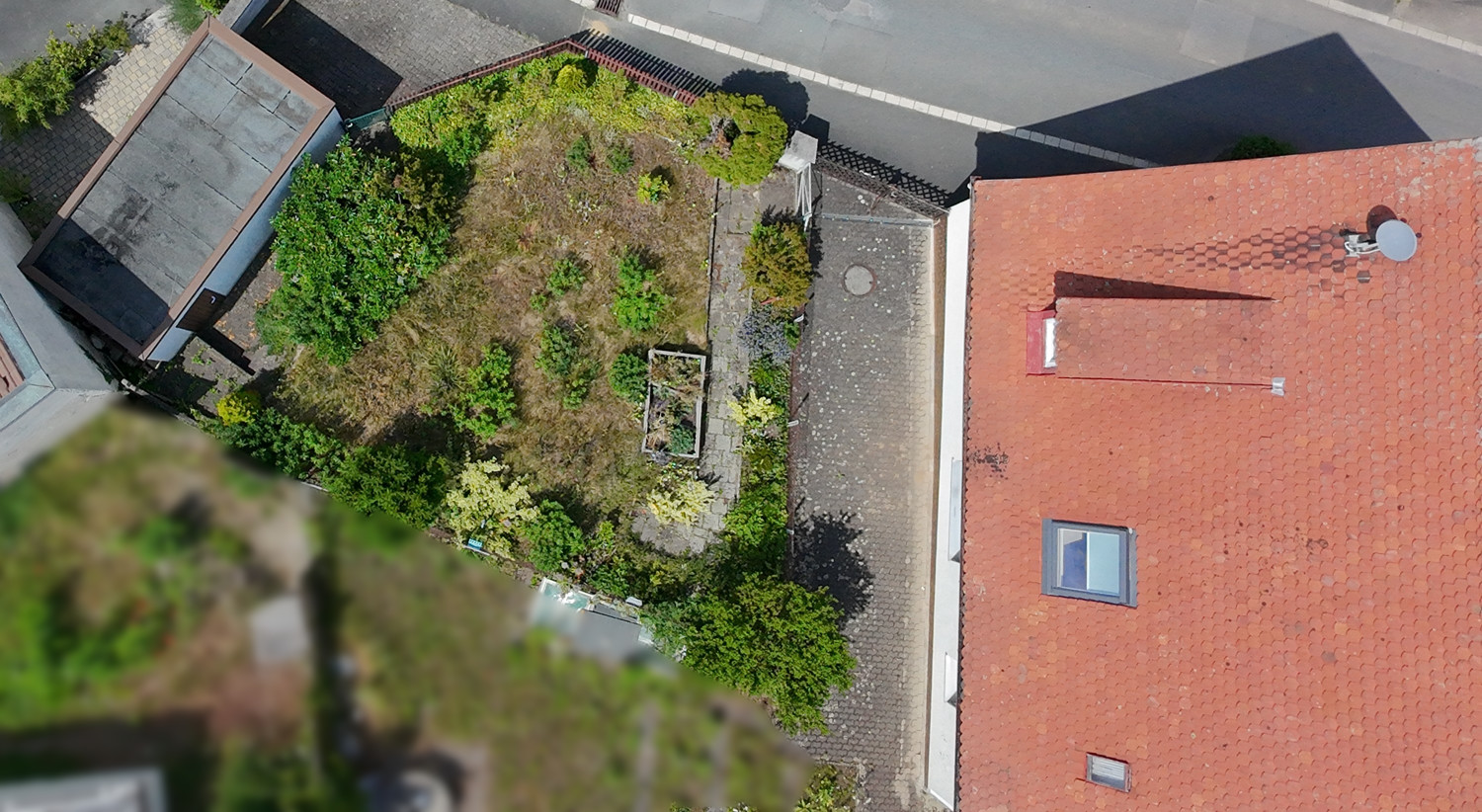 Zuhause mit Zukunft