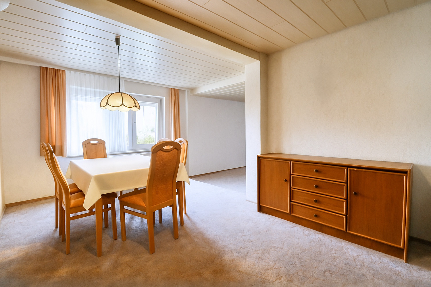 Zuhause mit Zukunft