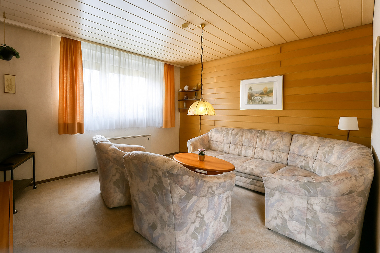 Zuhause mit Zukunft