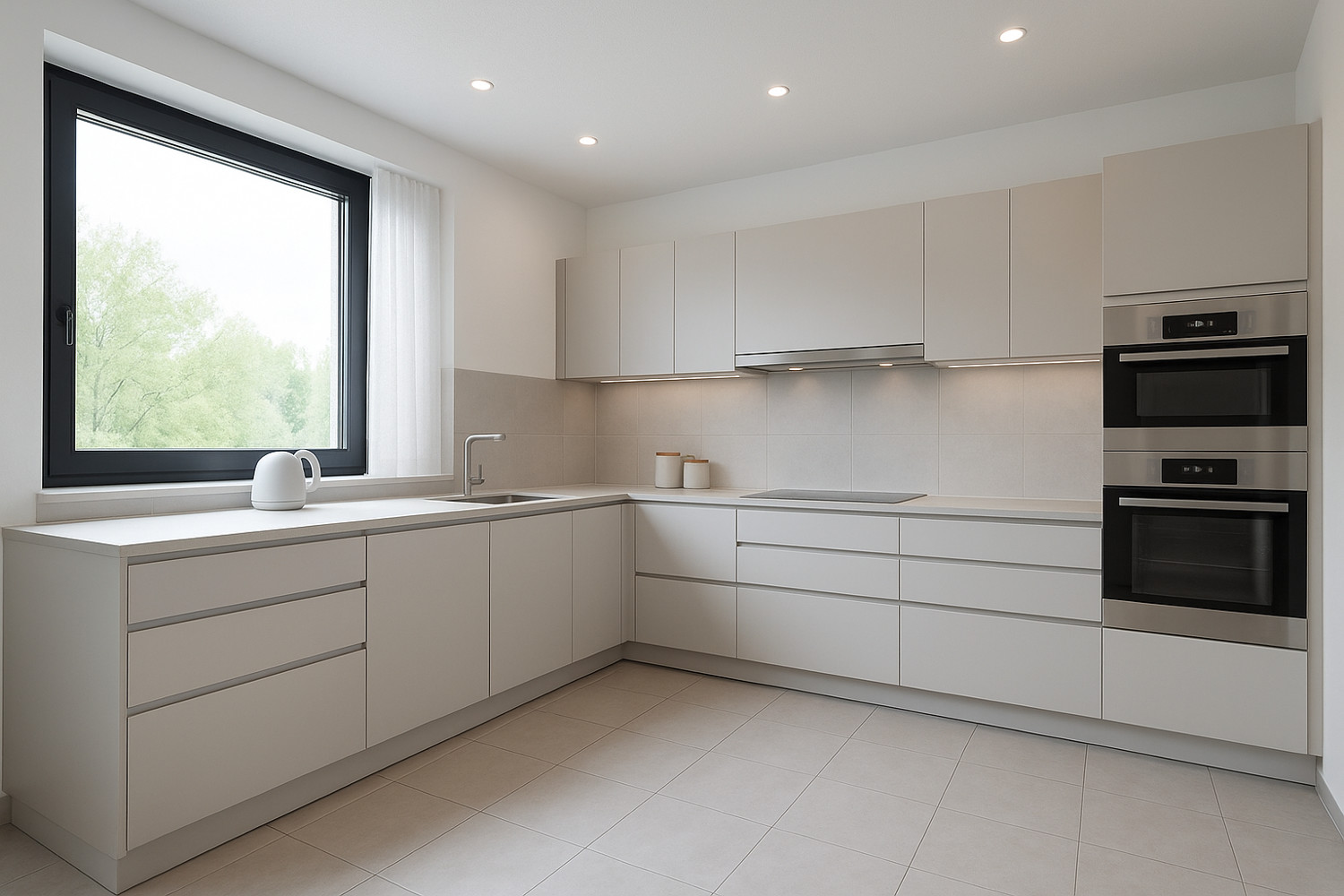 Homestaging