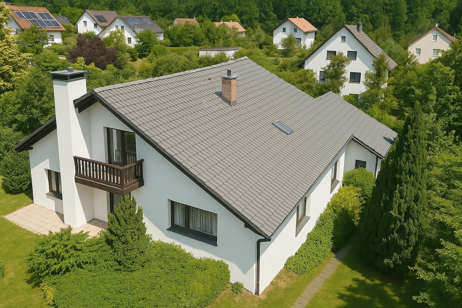 Visualisierung