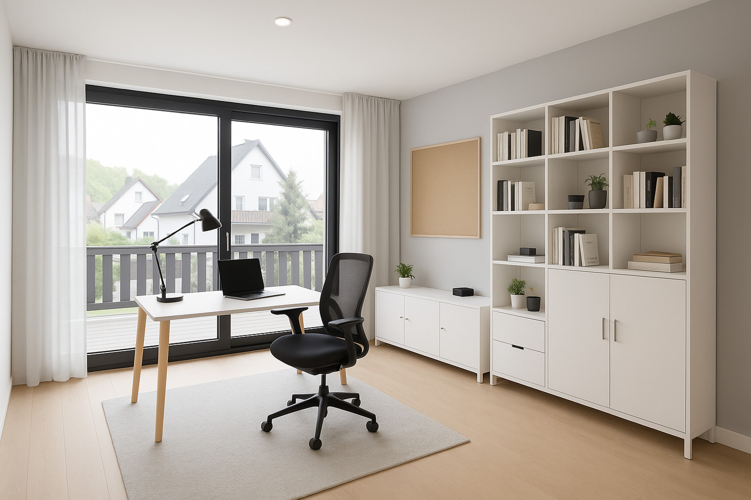 Homestaging