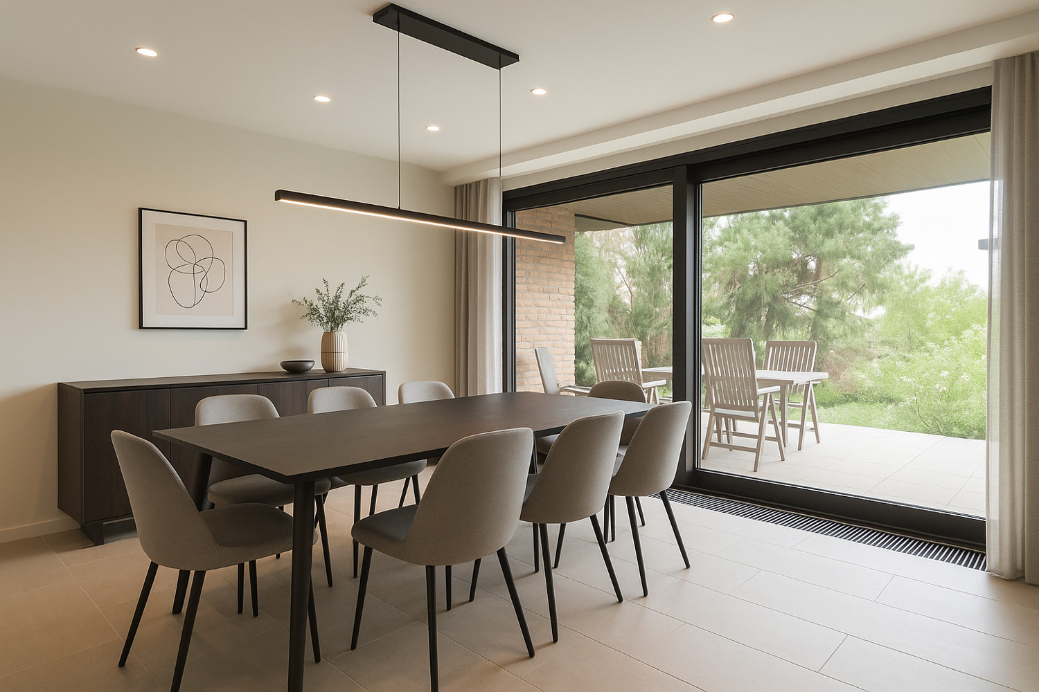 Homestaging