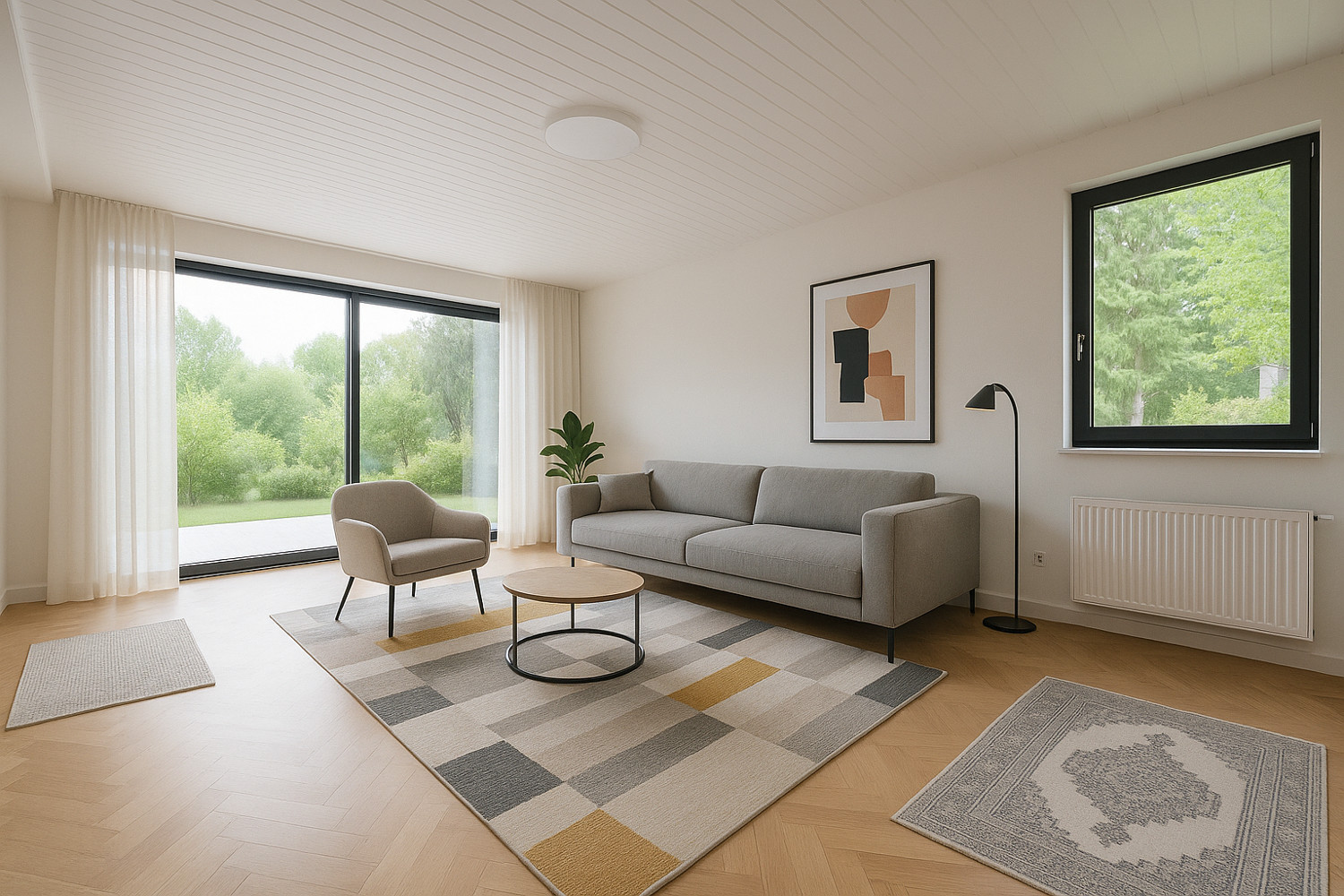 Homestaging
