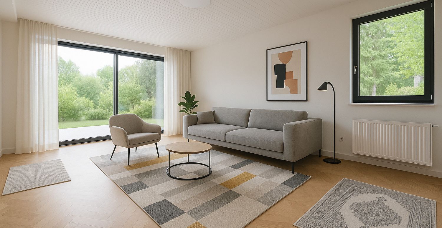 Homestaging