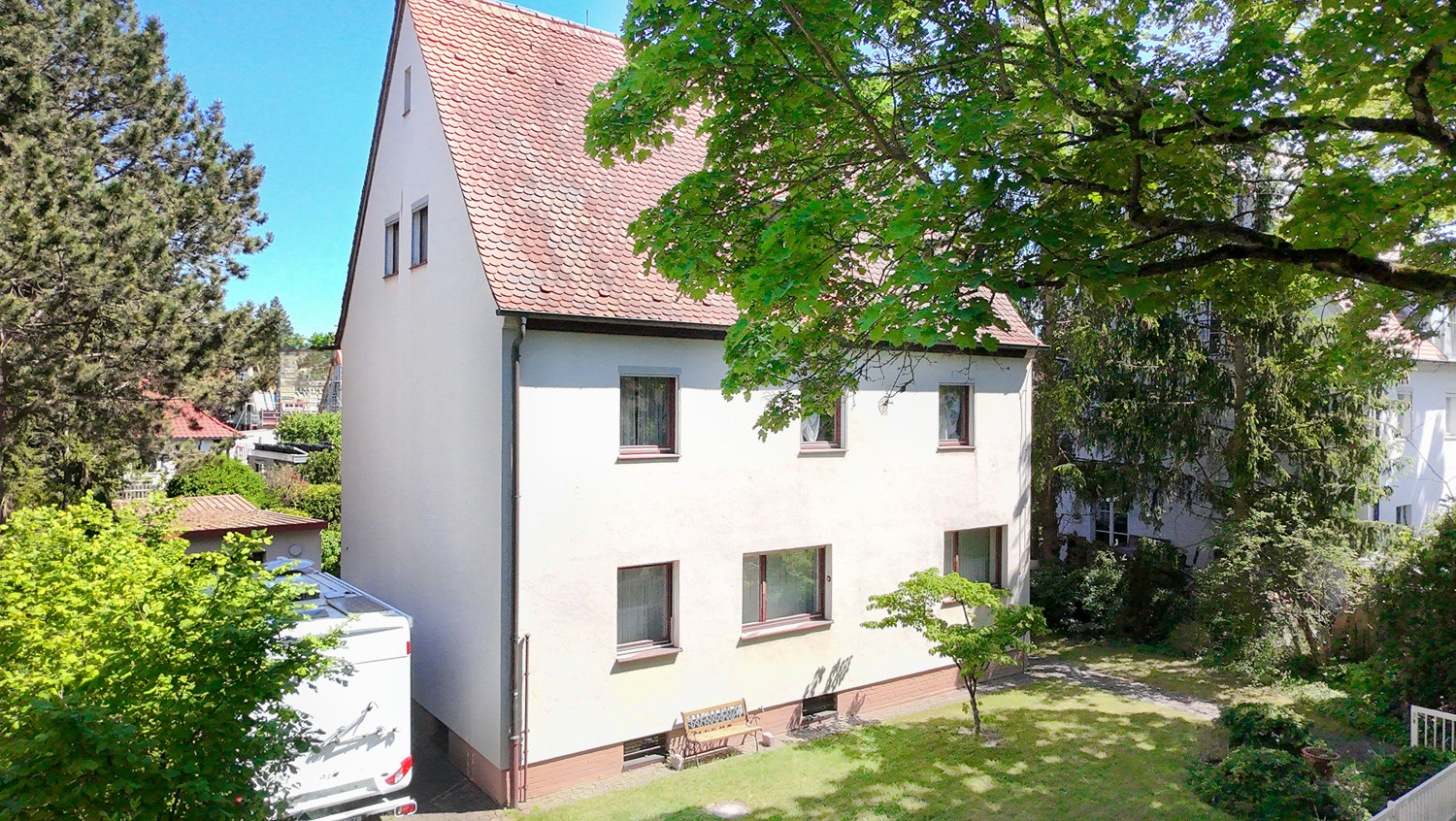 Außenansicht
