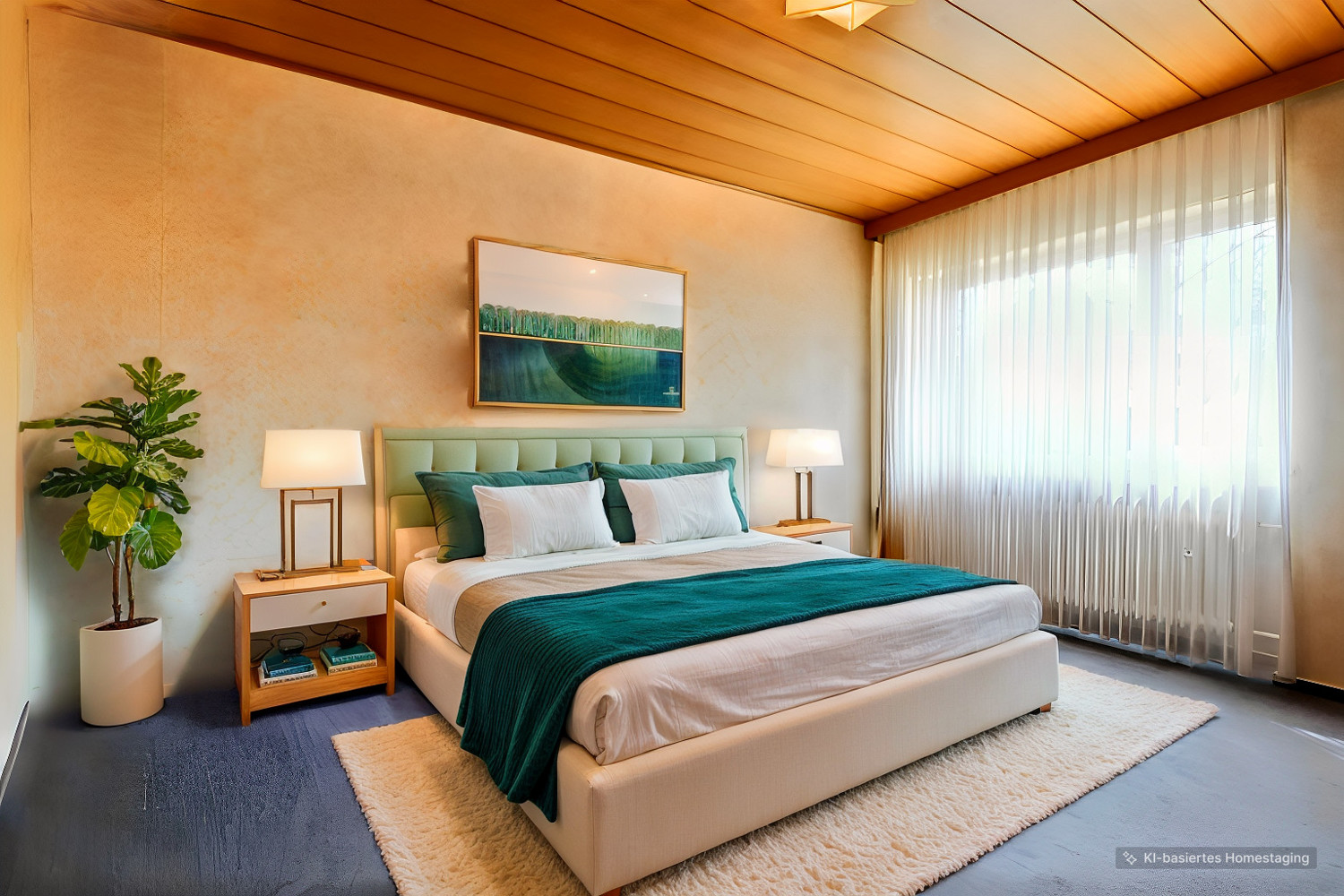 Homestaging