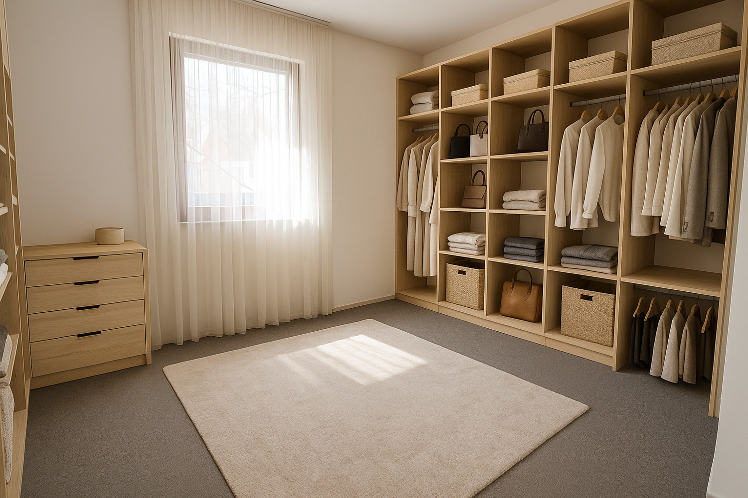 Homestaging
