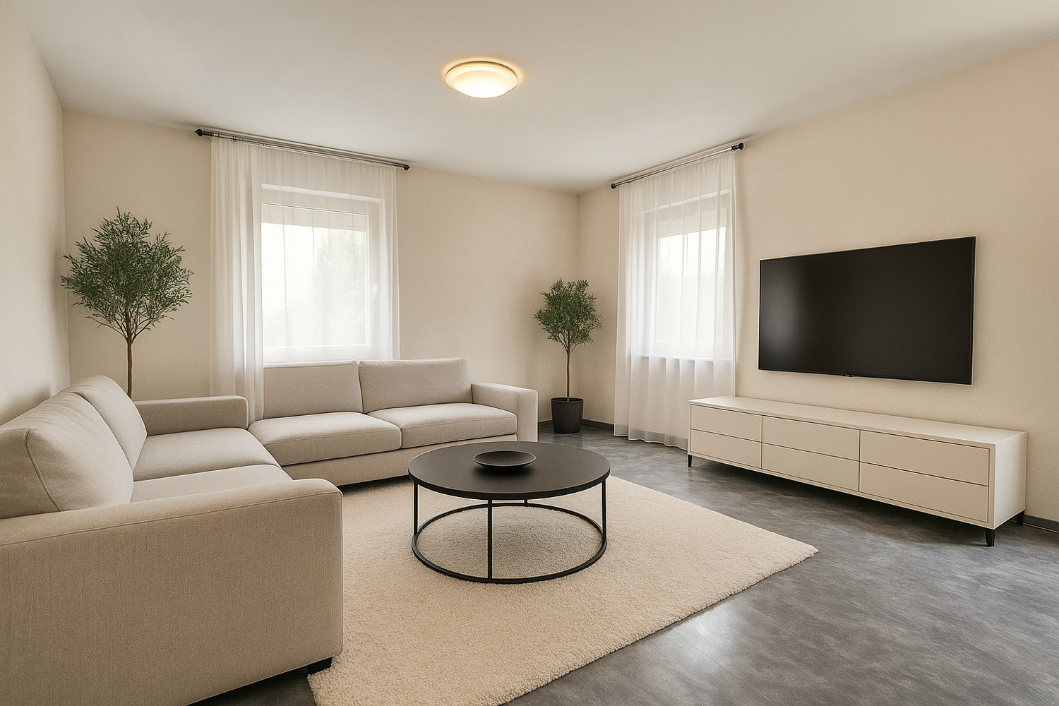 Homestaging