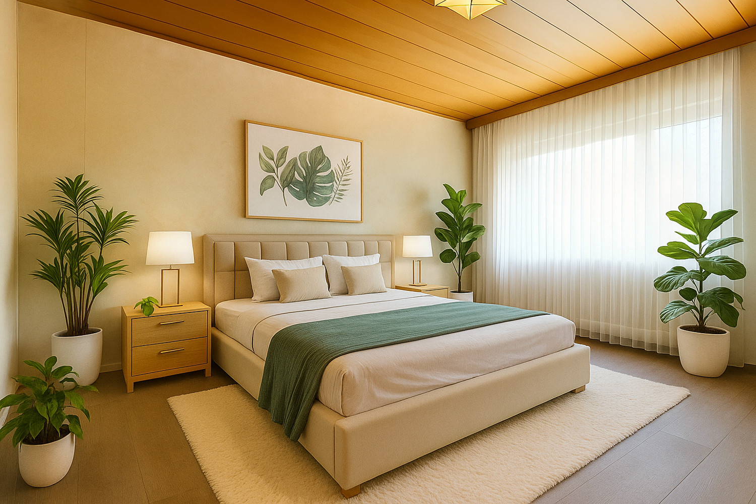 Homestaging