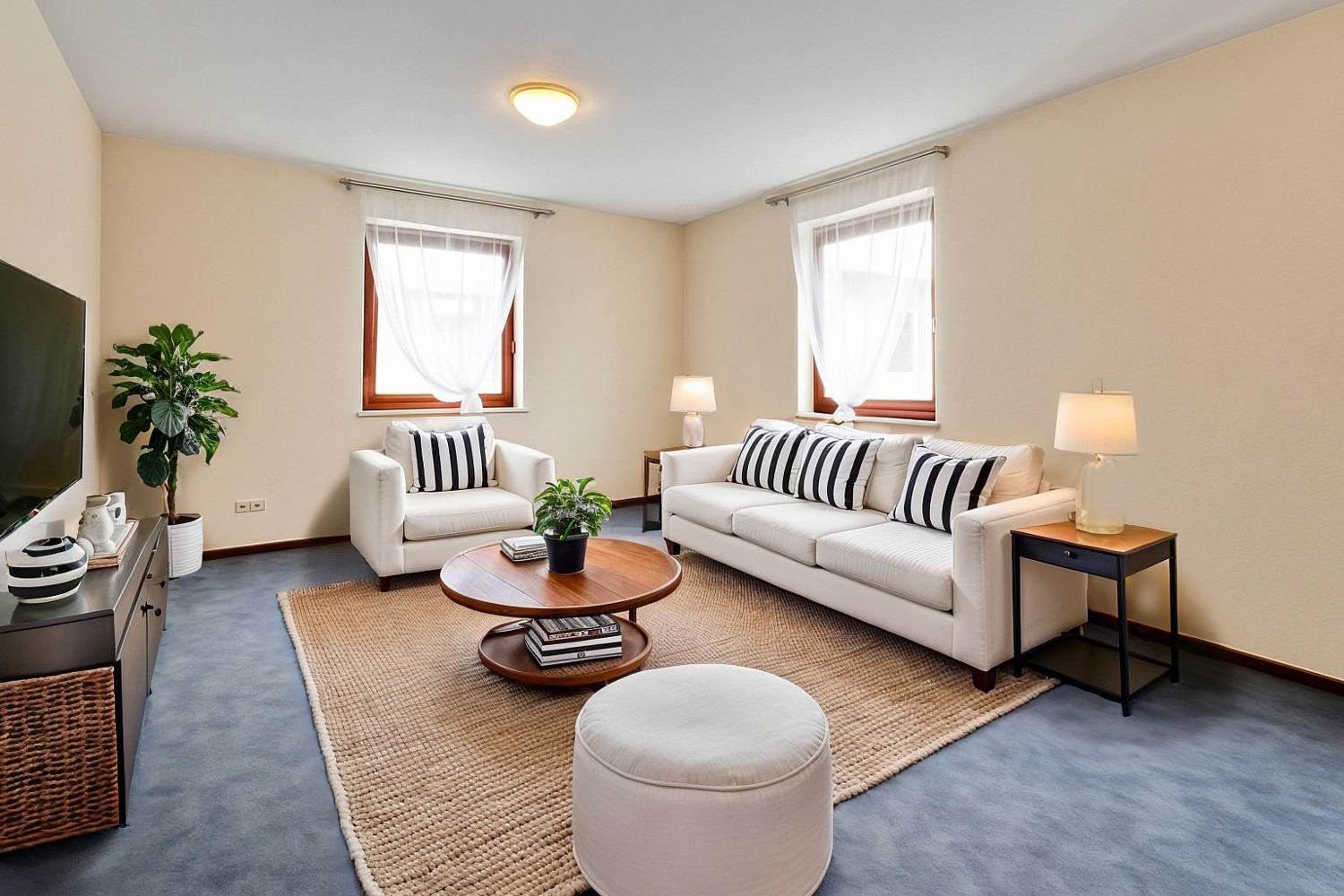 Homestaging